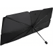 Захисний автомобільний сонцезахисний парасольку на лобове скло (205)