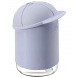 Ультразвуковий міні-зволожувач повітря Funny Hat Car Humidifier EL-544-5-1 200ml Синій (237)