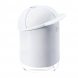 Ультразвуковой настольный мини-увлажнитель воздуха  Funny Hat Car Humidifier EL-544-5-1 200ml Белый (237)