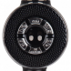Беспроводной портативный bluetooth караоке микрофон Wster WS-669 Черный (252)