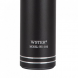 Бездротовий портативний bluetooth караоке мікрофон Wster WS-669 Чорний (252)