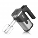 Кухонний електричний ручний міксер для кухні 5 швидкостей RAF-R6630 300Вт