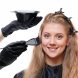 Набор парикмахера для покраски волос ROOHUA 20 предметов в комплекте (кисточка, мисочка, перчатки , шапочка для душа, заколки для волос)  