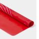 Кондитерський силіконовий килимок для розкочування тіста та випічки 30х40 см EL-1294 Червоний (205)
