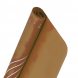Кондитерський силіконовий килимок для розкочування тіста та випічки 30х40 см EL-1294 Коричневий (205)