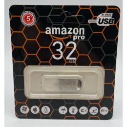 USB накопитель-флешка Amazon-PRO Mini Fit 32GB (206)