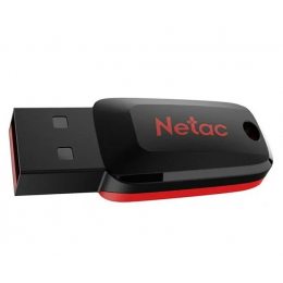 USB накопитель-флешка NETAC 8GB U197 USB 2.0 (206)