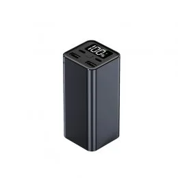 УМБ ViaKing  LapTop SYX61 50000 mAh Чорний (N-6)