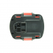 Акумулятор для шуруповерта Bosch Ni-Cd BS 12/2.0 Чорний (2487)