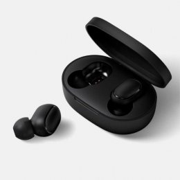 Навушники Xiaomi Redmi Mi True EarBuds Basic 2 TWSEJ04LS Black 