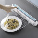 Кухонний пластиковий різак-диспенсер для харчової плівки та фольги Flim Cutter 1425 (205)