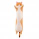 УЦІНКА! М'яка іграшка-подушка Довгий Кіт-обіймашка, 110 см (237)