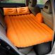 Надувной автомобильный матрас на заднее сиденье с подушками Car mattress (626)