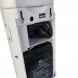 Переносной аккумуляторный светодиодный LED фонарь-пауэрбанк с функцией зарядки Alfarid 2606 Almina 220V Белый