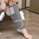 Бездротовий повітряно-компресійний масажер для ніг PORTABLE CALF MASSAGER (259)
