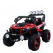 Детский электромобиль Buggy 819(AM-23) Красный/360T