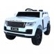 Детский электромобиль Range Rover 6188(AM-41) Белый/360T