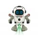 Дитяча інтерактивна іграшка танцювальний робот (6678-8)
