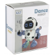 Детская интерактивная игрушка танцующий робот (6678-8)