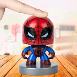 Супергерой марвел іграшка колекційна Фігурка "Месники" марвел avengers mighty muggs Людина Павук