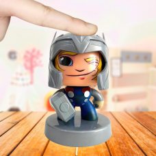 Супергерой марвел іграшка колекційна Фігурка "Месники" марвел avengers mighty muggs Тор