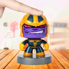 Супергерой марвел іграшка колекційна Фігурка "Месники" марвел avengers mighty muggs Танос