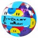 Дитячий ігровий волейбольний м'яч для гри у волейбол MS 3591 Блакитний (IGR24)