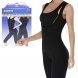 Спортивный комбинезон для похудения с эффектом сауны Sport Body Slimming Suit CF-58 XL/626