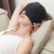 Восстанавливающая гелевая маска для холодной терапии от мигрени с охлаждающим эффектом EYE PAD (626) 