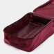 Дорожня сумка-органайзер для взуття та речей Travel Series Shoes Pouch Червоний (509)