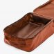 Дорожня сумка-органайзер для взуття та речей Travel Series Shoes Pouch Помараневий (509)