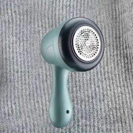 Машинка для видалення катишків LINT REMOVER AND413 Зелена/205