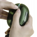 Багаторазова дорожня портативна липка щітка для видалення ворсу, волосся липкий ролик MOUSE XL-331 (205)