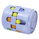 Детская развивающая игрушка-головоломка антистресс для детей  Cans Spinner Cube EL-2170 Синий