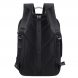 Городской молодежный рюкзак Fashion Style Черный 