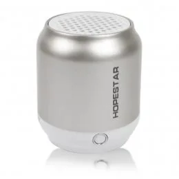 Bluetooth Колонка Hopestar H8 Сірий
