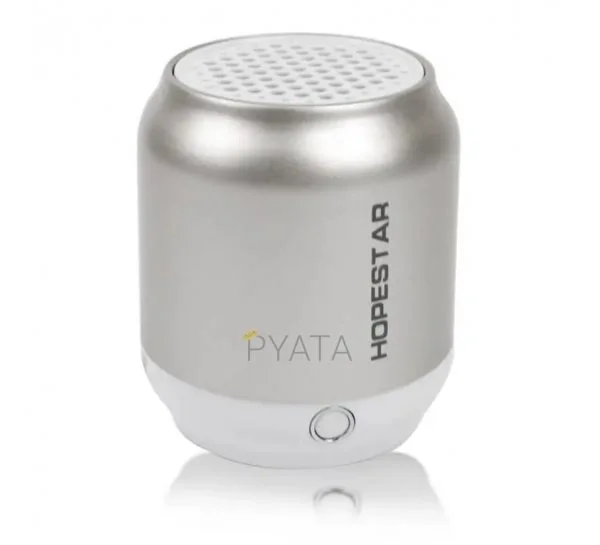Bluetooth Колонка Hopestar H8 Серый