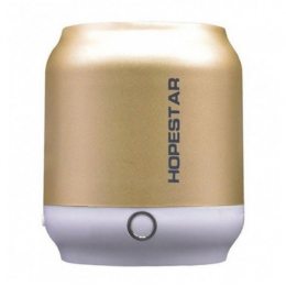 Bluetooth Колонка Hopestar H8 Золотистий