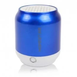 Bluetooth Колонка Hopestar H8 Синій