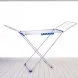Сушилка для белья алюминий Laundry 18м/DRK