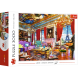 Набор пазлы Trefl "Парижский дворец" 3000 элементов (33078) (SB)