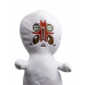 Дитяча м'яка іграшка Сиреноголовий Siren Head "Арахісова людина" 30 см (225)