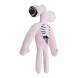 Детская мягкая игрушка Сиреноголовый Siren Head Розовый (225)