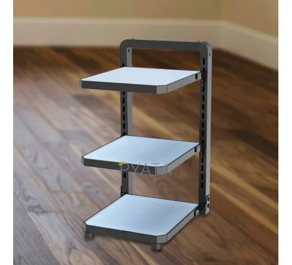 Полка универсальная CLOTHES HANGER AND-1/205