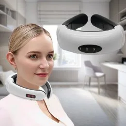 Масажер для шиї Neck Massager KL-5830/HX-5880 (205)
