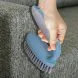 Щетка выпрямитель Eco-Fabric EF-2409B/DRK