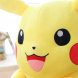 Дитяча м'яка плюшева іграшка Pokemon "Пікачу" 25 см (SD)