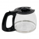 Капельная электрическая кофеварка со стеклянной чашей на 4-5 чашки DSP Kafe Filter KA3024 (239)