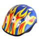 Детский защитный шлем для защиты головы от падений для катания Z5 Sports Helmet Синий (ARSH)