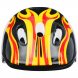 Дитячий захисний шолом для захисту голови від падінь Z5 Sports Helmet Чорний (ARSH)